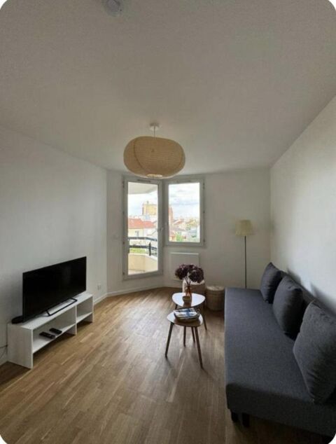  Appartement � louer 3 pi�ces 50 m�