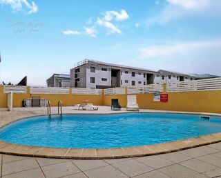  Appartement � vendre 3 pi�ces 60 m�