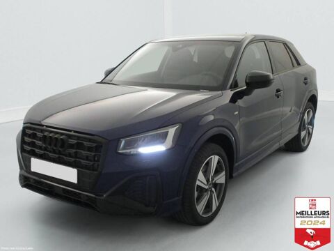 Annonce voiture Audi Q2 40874 €
