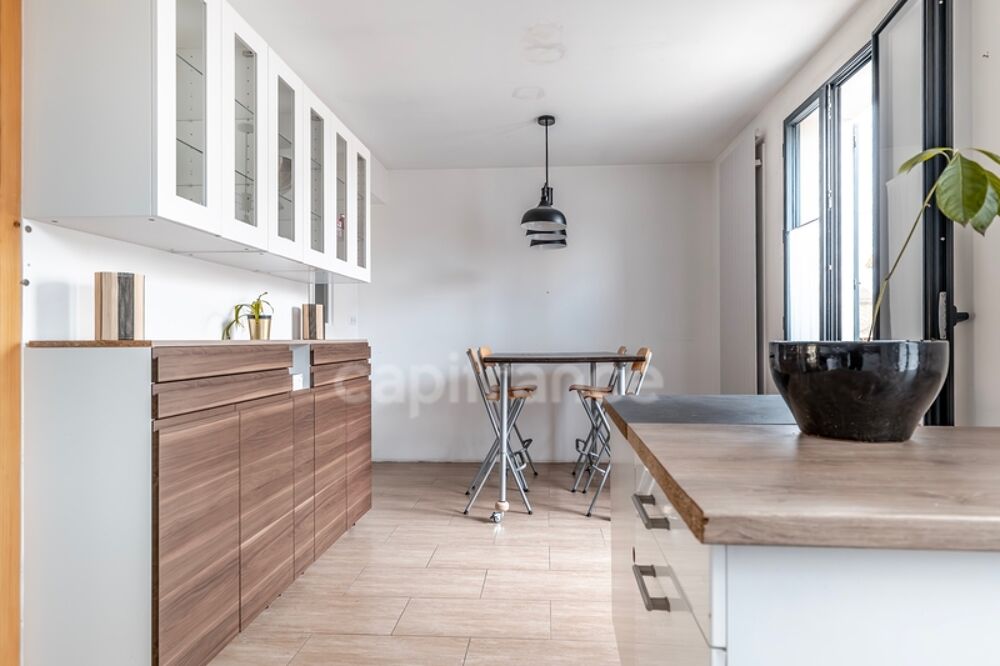  vendre  Maison Versailles (78000)