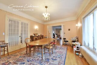  Maison � vendre 11 pi�ces 280 m�