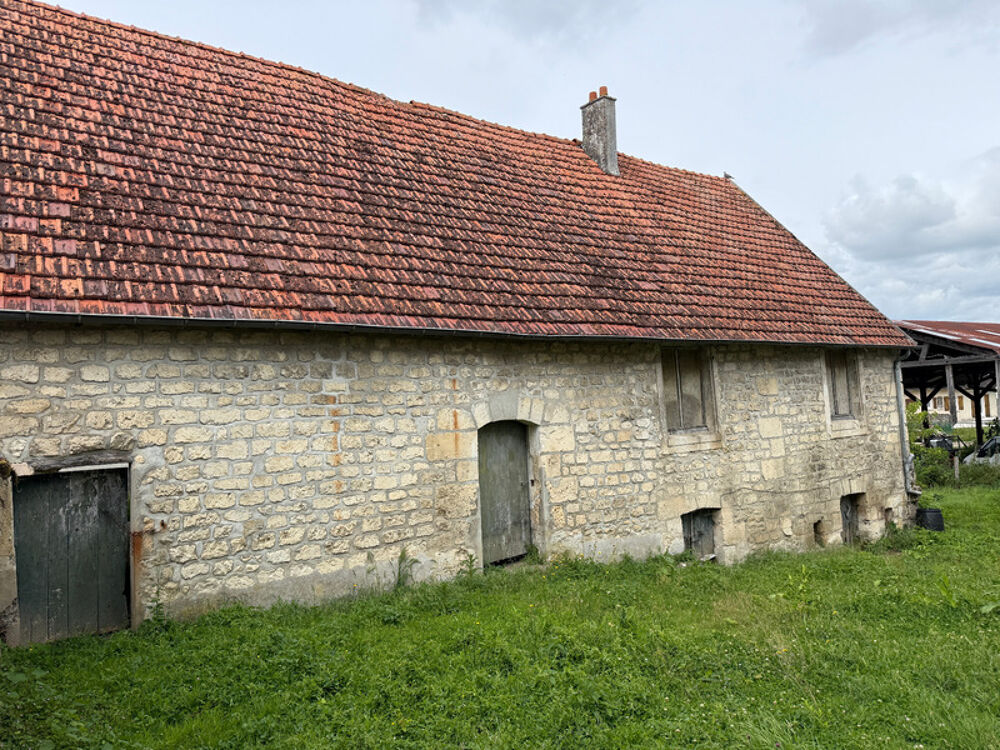 Vente Remise/Grange Maison à vendre 3 pièces proche de GRISY LES PLATRES (95) Grisy les platres