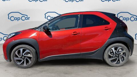 Aygo 1.0 VVT-i 72 Design - Garantie constructeur Entretien 2023 occasion 13100 Aix En Provence