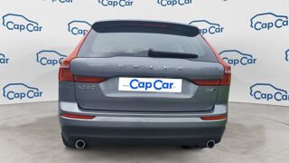 XC60 2.0 D4 190 AWD Business Executive 2018 occasion 59620 Aulnoye Aymeries