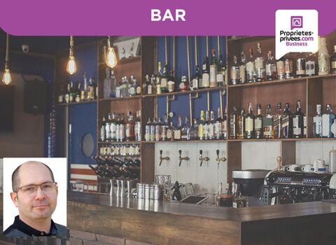   PROCHE SAUMUR - BAR TABAC FDJ LOTO avec TERRASSE ET LOGEMENT T4 