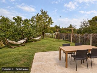  Maison 4 pièces 88 m² Nogent sur oise