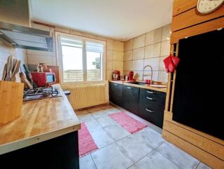  Maison à vendre 8 pièces 200 m²