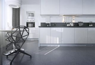  Appartement  vendre 3 pices 68 m