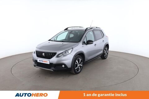 Annonce voiture Peugeot 2008 9890 €