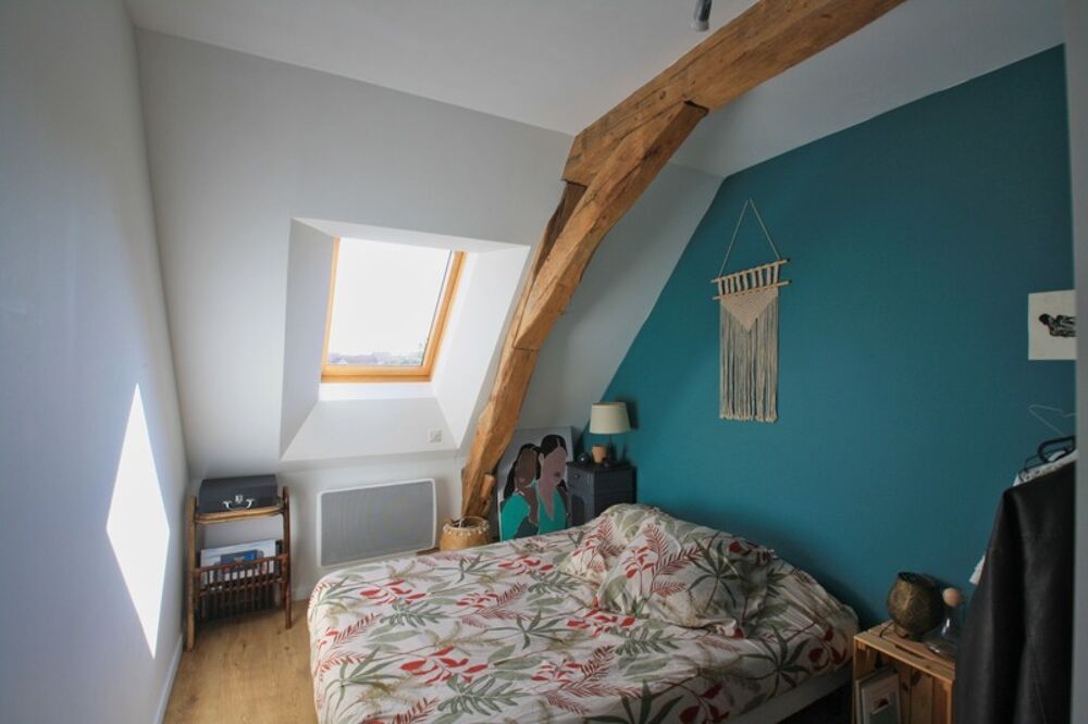 Longère bourbonnaise récemment rénovée, 5 chambres, proche des commodités