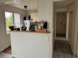  Appartement � vendre 4 pi�ces 63 m�