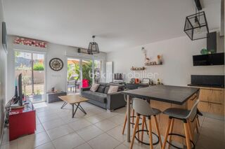 Appartement 68m2 Champ-sur-Drac