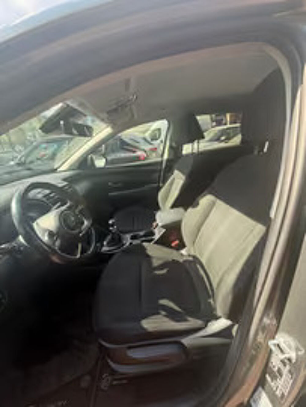 Tucson 1.6 T-GDI 48V XTech 2021 occasion 33000 Bordeaux