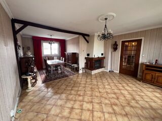  Maison � vendre 4 pi�ces 93 m�