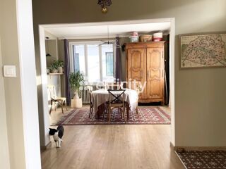 Maison à vendre 9 pièces 175 m²