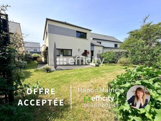 Maison � vendre 6 pi�ces 115 m�
