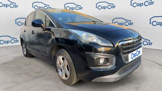 3008 1.6 BlueHDi 120 Allure 2016 occasion 26000 Valence
