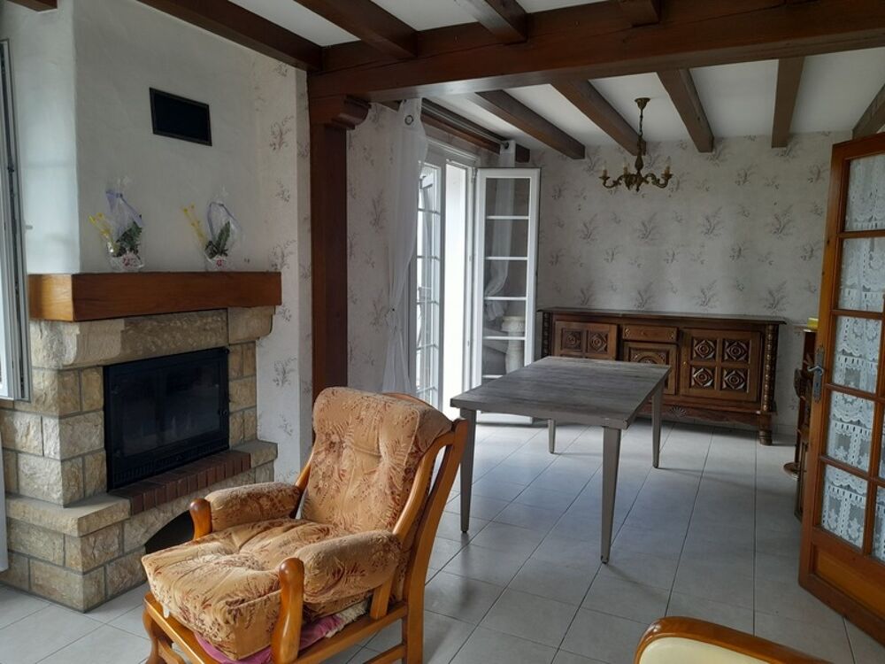 Vente Maison Maison à vendre 6 pièces SARE (64) Sare