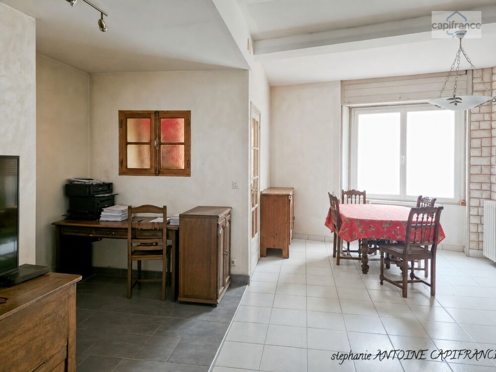 Vente Maison ORTHEZ – Maison de 103 m² avec jardin et grange Orthez