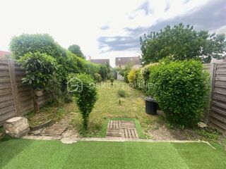  Maison � vendre 4 pi�ces 66 m�