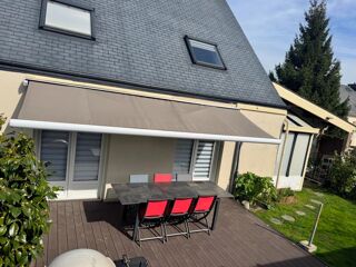  Maison � vendre 6 pi�ces 111 m�