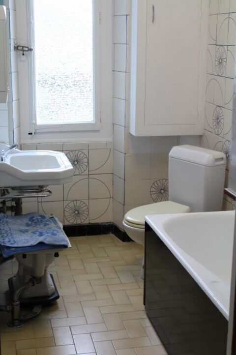  Appartement  louer 1 pice 20 m