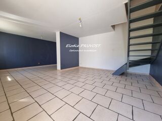  Maison à vendre 4 pièces 77 m²
