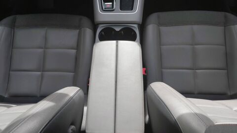 C5 aircross 1.5 BlueHDi 130 EAT8 Business + 2019 occasion 71240 Mancey