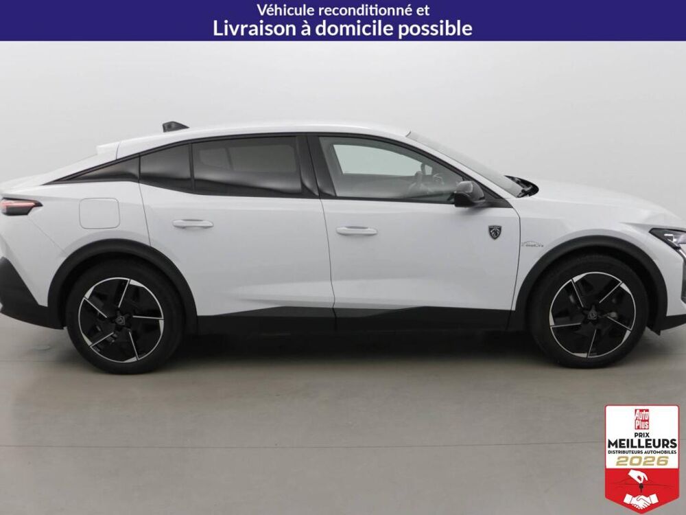 408 PHEV 225 e-EAT8 GT 2024 occasion 10150 Lavau