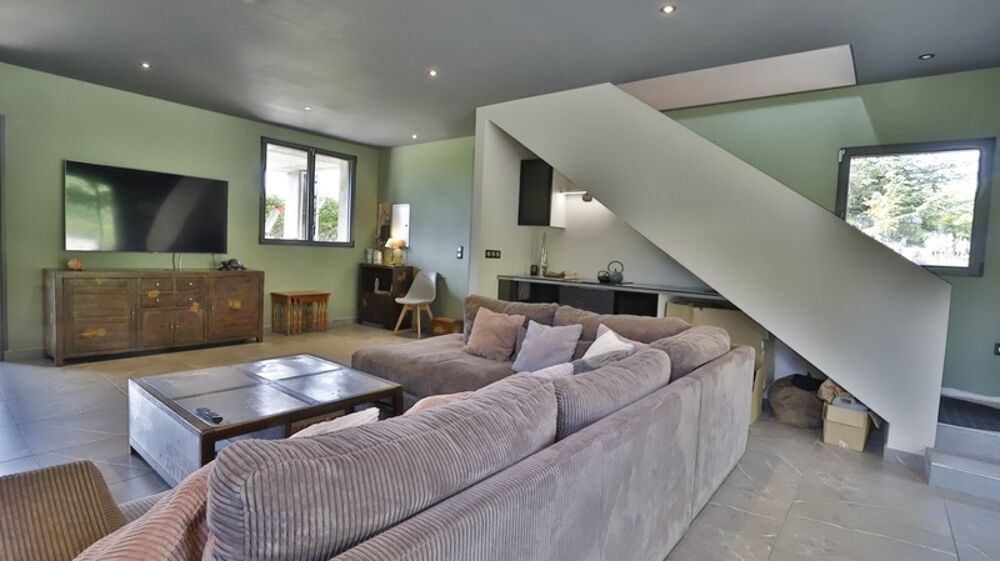 � vendre  Maison Sault (84390)