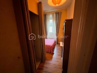  Appartement � vendre 2 pi�ces 45 m�