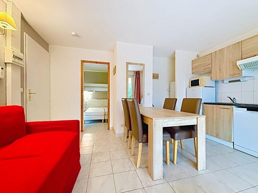 Vente Appartement Appartement Salavas 2 pièces 30 m2 Salavas