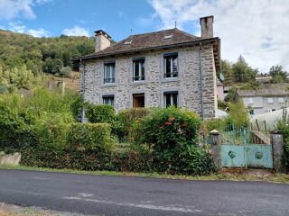  Maison à vendre 4 pièces 90 m²