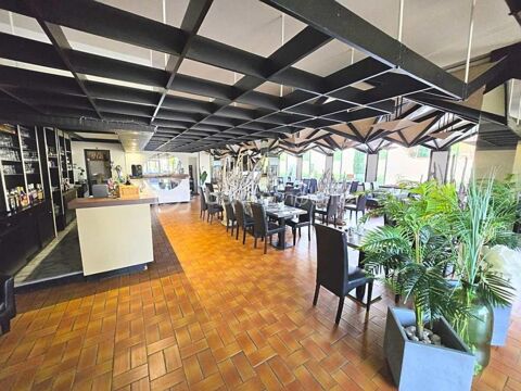  FONDS DE COMMERCE RESTAURATION / PIERRELATTE 