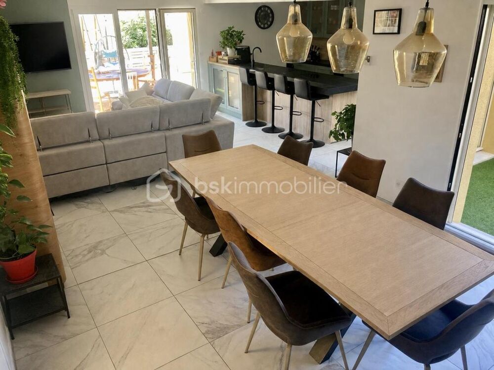 Vente Maison Maison neuve de 170 m² avec terrain de 1 500 m² et local professionnel Wassy