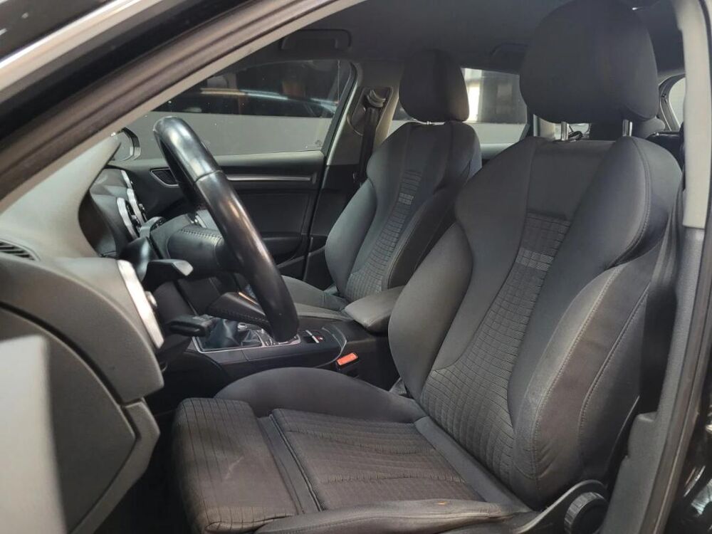 A3 Sportback 1.6 TDI 110 Sport 2016 occasion 06700 Saint Laurent Du Var