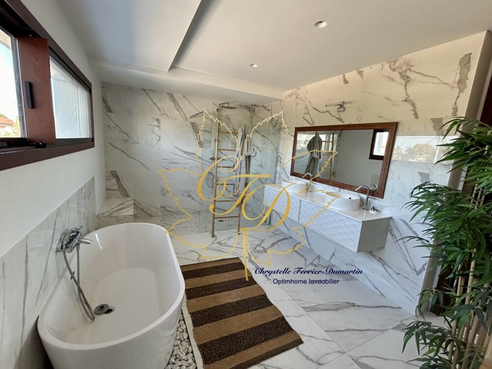  vendre  Maison Mrignac (33700)