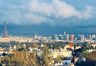  Appartement  vendre 3 pices 82 m