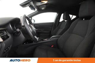 C-HR 1.8 Hybride Graphic 122 ch 2019 occasion 92130 Issy-les-Moulineaux