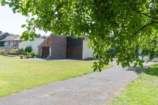  Maison � vendre 9 pi�ces 187 m�