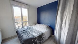  Appartement à vendre 2 pièces 45 m²