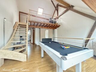  Maison à vendre 4 pièces 124 m²