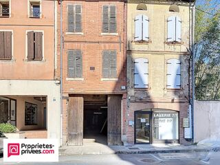  Maison  vendre 3 pices 265 m