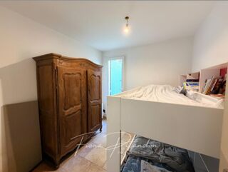  Appartement � vendre 3 pi�ces 52 m�