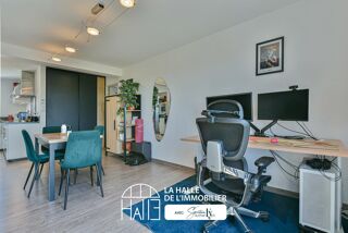 Appartement à vendre 3 pièces 64 m²