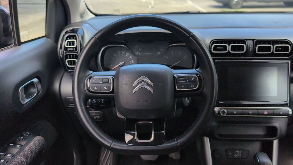C3 Aircross 1.5 BlueHDi 120 EAT6 Feel Pack Business - Automatique 2019 occasion 47000 Agen