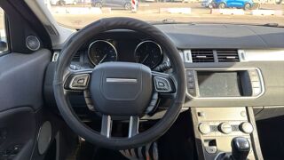 Range Rover 2.0 D150 Executive 2019 occasion 13013 Marseille