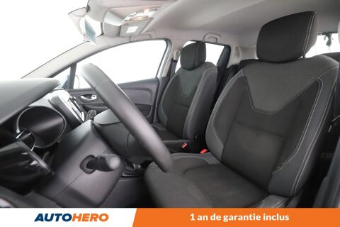 Clio 1.5 dCi Energy Business 90 ch 2018 occasion 92130 Issy-les-Moulineaux