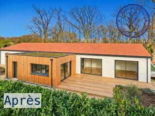  Maison � vendre 7 pi�ces 170 m�