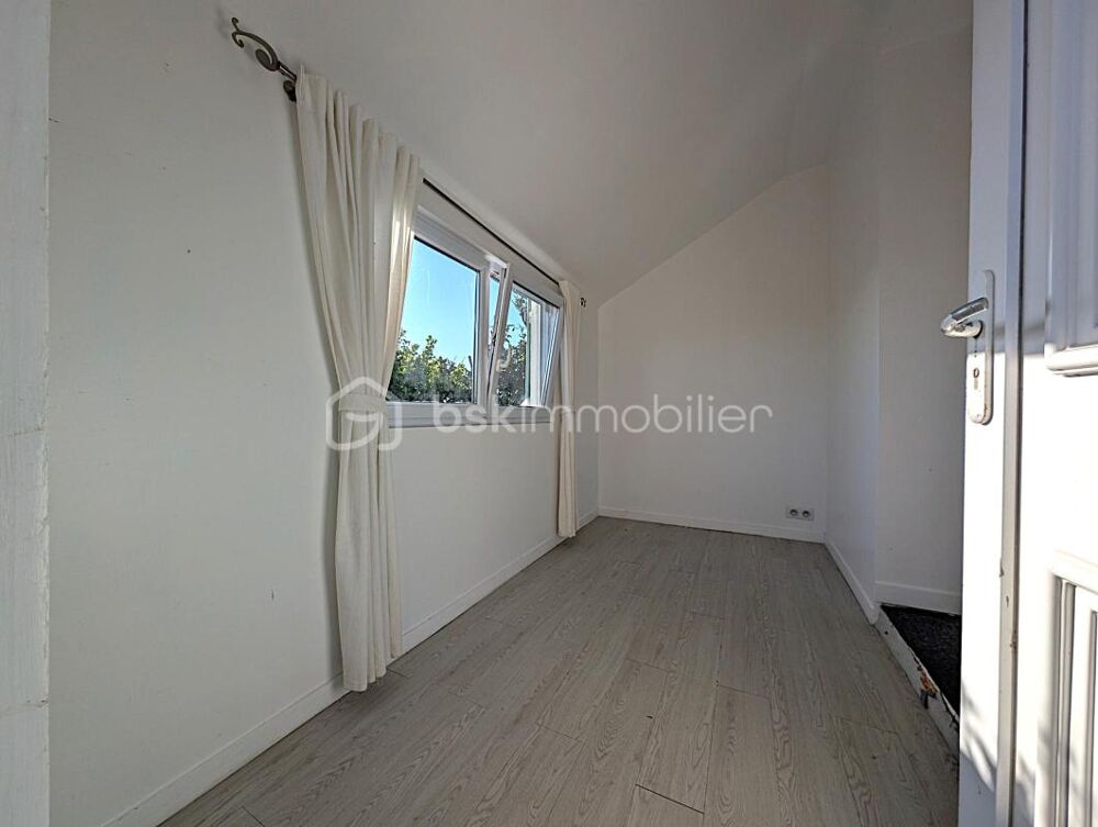 MAISON EN PIERRE FACE A LA MER - 40.78m² - CHARME - BARNEVILLE 50270
